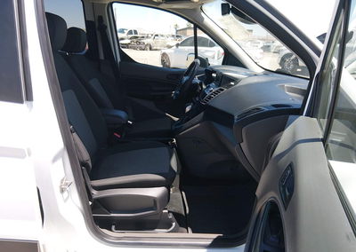 2022 Ford Transit Connect, uszkodzenie: Normal Wear & Tear, Iaai lot 45374488, zdjęcie 5 z 16