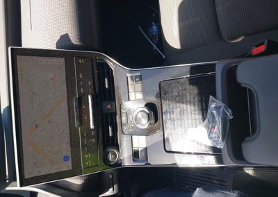 2023 Toyota Bz4x Xle, daño Left & Right Side, Iaai lote 45531742, foto 11 de 24