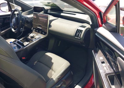 2023 Toyota Bz4x Xle, daño Left & Right Side, Iaai lote 45531742, foto 5 de 24
