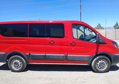 2019 Ford Transit-150 Xl/xlt, uszkodzenie: Normal Wear & Tear, Iaai lot 45482086, zdjęcie 13 z 16