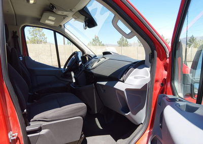 2019 Ford Transit-150 Xl/xlt, uszkodzenie: Normal Wear & Tear, Iaai lot 45482086, zdjęcie 5 z 16