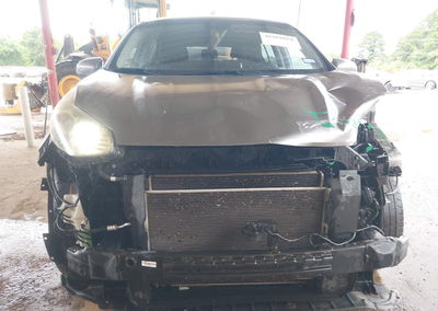 2019 Kia Sportage Lx, Front End damage, Iaai lot 45369662, photo 13 of 18