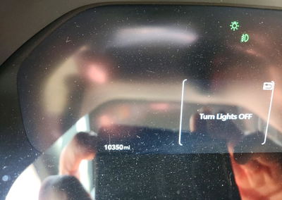 2026 Toyota Grand Highlander Hybrid Max Platinum, пошкодження: Бік, Copart лот 85608415, фото 9 з 15