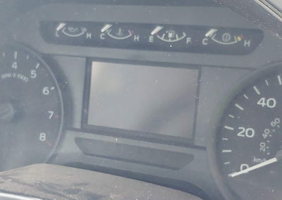 2019 Ford F-150 Xl, Left Front damage, Iaai lot 45691065, photo 14 of 15