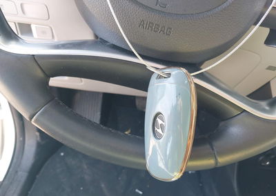 2025 Hyundai Palisade Sel, uszkodzenie: Prawy bok, Iaai lot 45123707, zdjęcie 11 z 16