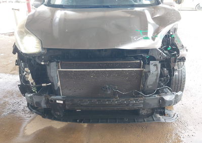 2019 Kia Sportage Lx, Front End damage, Iaai lot 45369662, photo 18 of 18