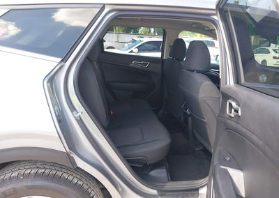 2023 Kia Sportage Lx, daño Granizo, Iaai lote 45221716, foto 8 de 16