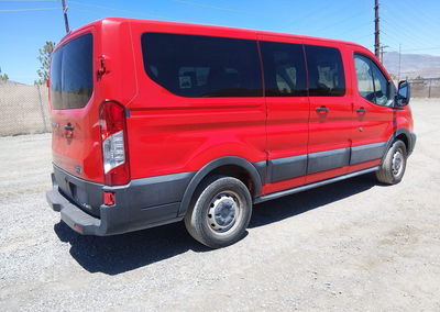 2019 Ford Transit-150 Xl/xlt, uszkodzenie: Normal Wear & Tear, Iaai lot 45482086, zdjęcie 4 z 16