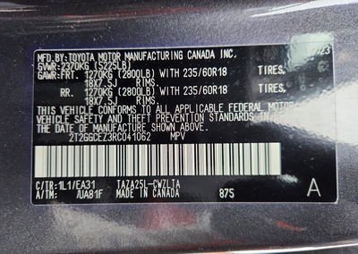 2024 Lexus Nx 350 Premium, пошкодження: Бік, Copart лот 61998536, фото 13 з 15