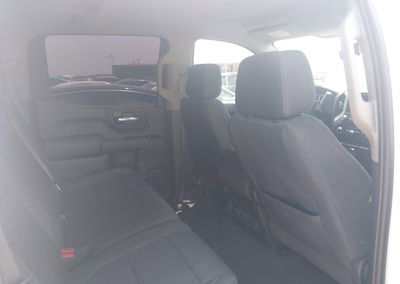 2020 Chevrolet Silverado 1500 2wd  Short Bed Lt, uszkodzenie: Przód, Iaai lot 45398964, zdjęcie 8 z 16