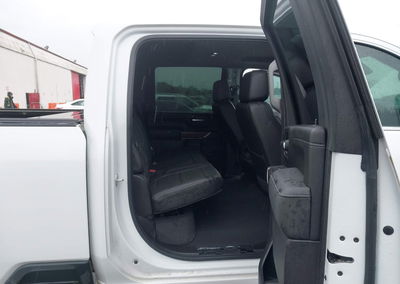 2021 Gmc Sierra 2500hd 4wd  Standard Bed Denali, uszkodzenie: Theft, Iaai lot 45337008, zdjęcie 6 z 16