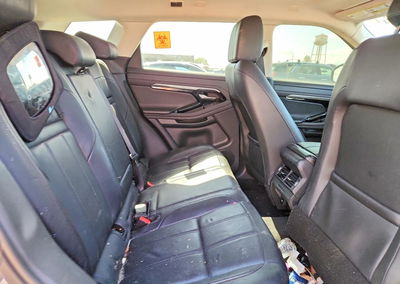 2020 Land Rover Range Rover Evoque S, daño Desgaste normal, Copart lote 62349196, foto 11 de 13