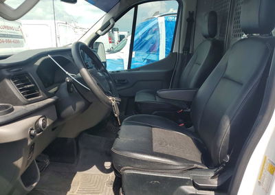 2023 Ford Transit 250 Delivery Van, пошкодження: Задня частина, Copart лот 57347276, фото 7 з 14