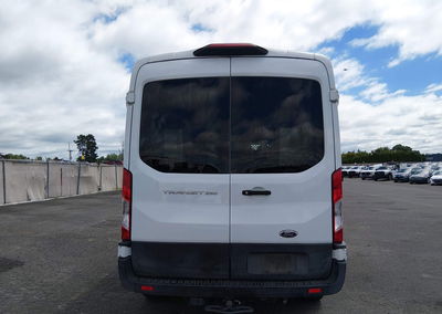 2019 Ford Transit-250, uszkodzenie: Normal Wear & Tear, Iaai lot 45591615, zdjęcie 16 z 16
