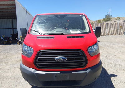 2019 Ford Transit-150 Xl/xlt, uszkodzenie: Normal Wear & Tear, Iaai lot 45482086, zdjęcie 12 z 16