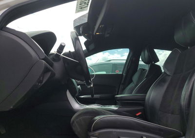 2020 Acura Tlx Technology, пошкодження: Днище, Copart лот 47573706, фото 7 з 12