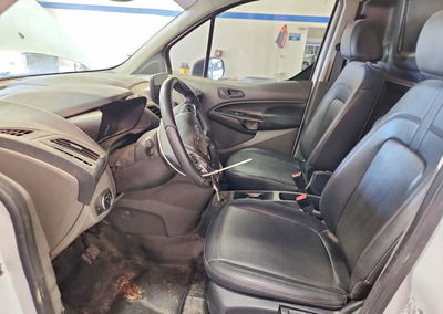 2020 Ford Transit Connect Xl, daño Trasero, Copart lote 51305686, foto 7 de 12
