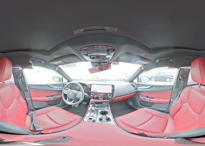 2024 Lexus Nx 350 Premium, пошкодження: Бік, Copart лот 61998536, фото 15 з 15