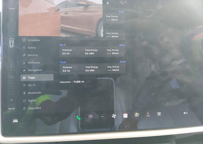 2022 Tesla Model S Plaid Tri Motor All-wheel Drive, uszkodzenie: Engine Damage, Iaai lot 45633038, zdjęcie 7 z 20