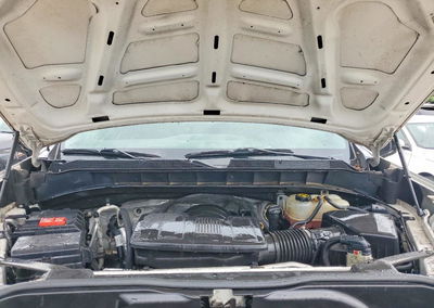 2019 Chevrolet Silverado C1500, daño Abolladuras/rayones menores, Copart lote 60523536, foto 11 de 12