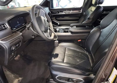 2023 Jeep Wagoneer Series I, daño Desgaste normal, Copart lote 60972956, foto 7 de 13
