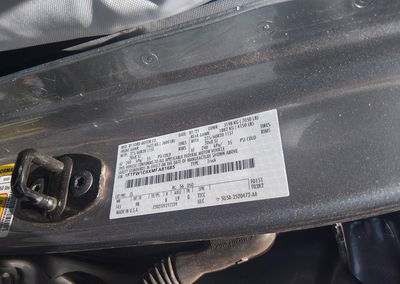 2021 Ford F-150 Platinum, uszkodzenie: Biohazard, Iaai lot 45508375, zdjęcie 9 z 15