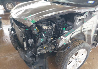 2019 Kia Sportage Lx, Front End damage, Iaai lot 45369662, photo 6 of 18
