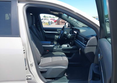 2026 Gmc Terrain Awd Elevation, Front End damage, Iaai lot 45251029, photo 5 of 17