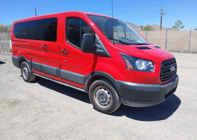 2019 Ford Transit-150 Xl/xlt, uszkodzenie: Normal Wear & Tear, Iaai lot 45482086