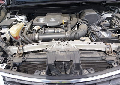 2019 Lexus Nx 300, daño Frontal, Iaai lote 45424812, foto 10 de 16