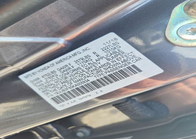 2019 Acura Tlx Technology, пошкодження: Передня частина, Copart лот 61562536, фото 12 з 12