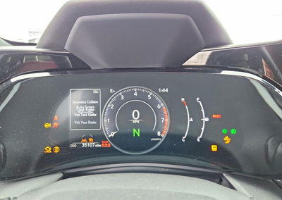 2024 Lexus Nx 350 Premium, пошкодження: Бік, Copart лот 61998536, фото 9 з 15