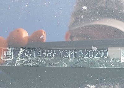 2021 Gmc Sierra 2500hd 4wd  Standard Bed Denali, uszkodzenie: Theft, Iaai lot 45337008, zdjęcie 8 z 16