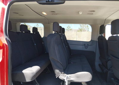 2019 Ford Transit-150 Xl/xlt, uszkodzenie: Normal Wear & Tear, Iaai lot 45482086, zdjęcie 8 z 16