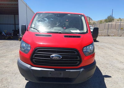 2019 Ford Transit-150 Xl/xlt, uszkodzenie: Normal Wear & Tear, Iaai lot 45482086, zdjęcie 6 z 16