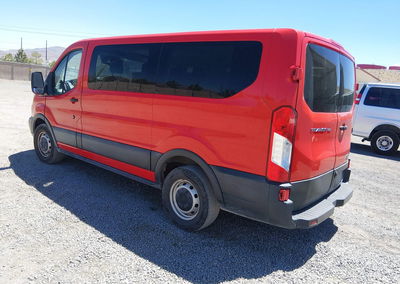 2019 Ford Transit-150 Xl/xlt, uszkodzenie: Normal Wear & Tear, Iaai lot 45482086, zdjęcie 3 z 16
