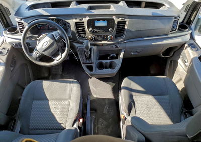 2020 Ford Transit T-350, uszkodzenie: Przód, Copart lot 91491975, zdjęcie 8 z 14