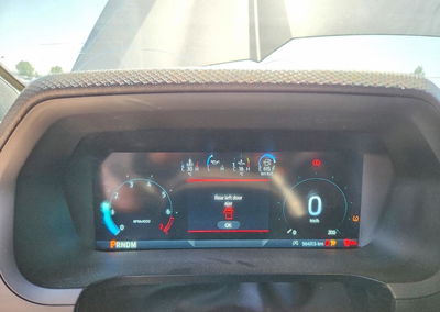 2024 Ford F150 Stx, daño Trasero, Copart lote 60107136, foto 9 de 13