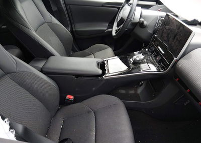 2025 Toyota Bz4x Xle, uszkodzenie: Prawy bok, Iaai lot 44986380, zdjęcie 5 z 17