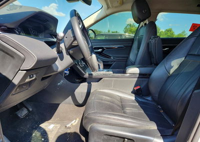 2020 Land Rover Range Rover Evoque S, daño Desgaste normal, Copart lote 62349196, foto 7 de 13