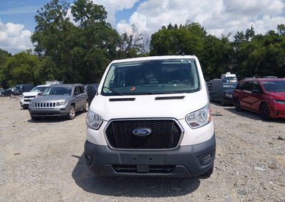 2021 Ford Transit-250, пошкодження: Правий бік, Iaai лот 45641476, фото 12 з 16