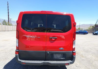 2019 Ford Transit-150 Xl/xlt, uszkodzenie: Normal Wear & Tear, Iaai lot 45482086, zdjęcie 16 z 16