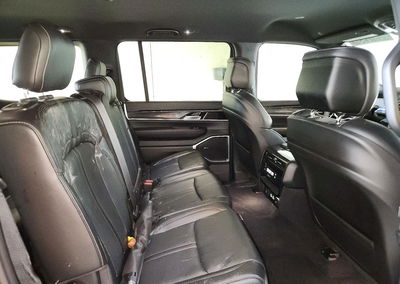 2023 Jeep Wagoneer Series I, daño Desgaste normal, Copart lote 60972956, foto 11 de 13