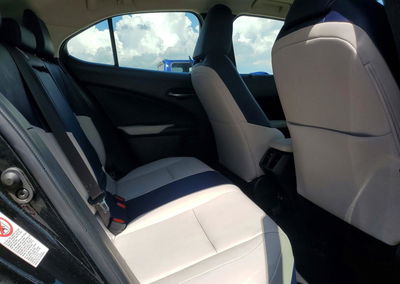 2019 Lexus Ux 200, Front End damage, Copart lot 63128006, photo 10 of 14
