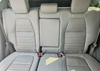 2019 Honda Cr-v Exl, uszkodzenie: Całe nadwozie, Copart lot 63241006, zdjęcie 10 z 13