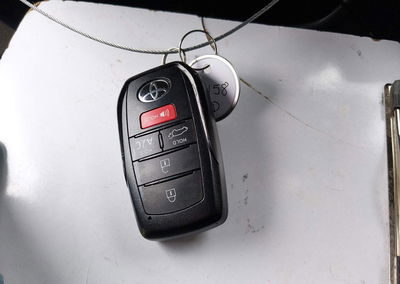 2025 Toyota Bz4x Xle, uszkodzenie: Prawy bok, Iaai lot 44986380, zdjęcie 11 z 17