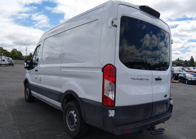 2019 Ford Transit-250, uszkodzenie: Normal Wear & Tear, Iaai lot 45591615, zdjęcie 3 z 16