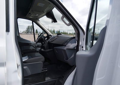 2019 Ford Transit-250, uszkodzenie: Normal Wear & Tear, Iaai lot 45591615, zdjęcie 5 z 16