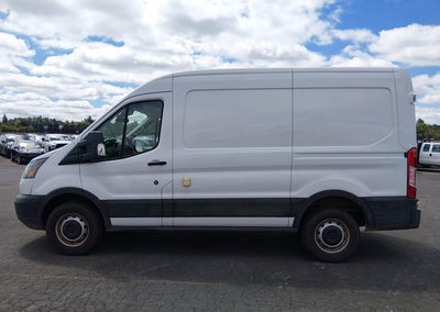 2019 Ford Transit-250, uszkodzenie: Normal Wear & Tear, Iaai lot 45591615, zdjęcie 14 z 16