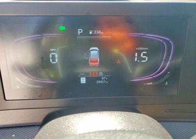 2025 Kia Sportage Lx, Rear End damage, Copart lot 61492996, photo 9 of 14